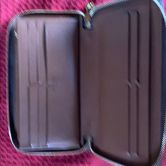 Louis Vuitton Zippy wallet - Picture 4 of 16